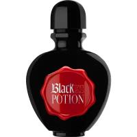 Paco Rabanne Женская парфюмерия Paco Rabanne Black XS Potion for Her (Пако Рабан Блэк ХС Поушн фо Хе) 50 мл