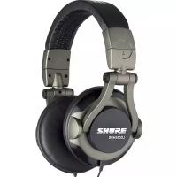 Наушники Shure SRH550DJ