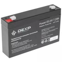 Аккумуляторная батарея для ИБП DEXP Power-EG 0672