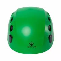 Каска Вертикаль альпинисткая Phantom зеленая