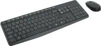 Logitech MK235 Wireless Keyboard and Mouse