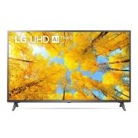 Ultra HD телевизор LG с технологией 4K Активный HDR 50 дюймов 50UQ75001LG