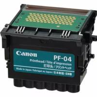 Печатающая головка Canon PF-04