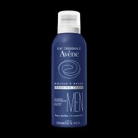 Avene Men пена для бритья 200 мл 1 шт