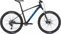 Велосипед Giant Talon 29 1 (2021) Black L