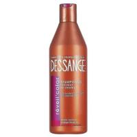 Шампунь Dessange Reveil Color Экстра блеск - L'Oréal