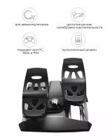 Педали Thrustmaster TFRP T.Flight Rudder Pedals USB для ПК / PS4