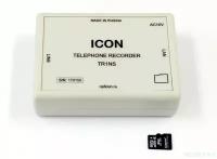 ICON TR1NS устройство записи телефонных разговоров ( IC-TR1NS )