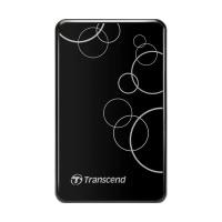 Жесткий диск Transcend StoreJet 25A3 (TS1TSJ25A3K)