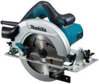 Циркулярная пила (дисковая) Makita HS7600 1200Вт (ручная)