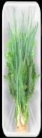 Набор свежей зелени (укроп, петрушка, зеленый лук), 100г