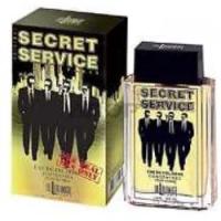 Туалетная вода Secret Service e Gold 200 мл (муж)