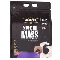 Maxler Special Mass Gainer 2730 гр. 6lb (Maxler) Шоколад