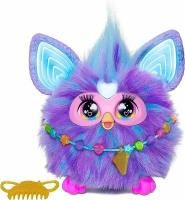 Интерактивная игрушка Furby (фиолетовый)