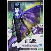 Кукла Hasbro Disney Princess Villains Интерактивная кукла Малифисента F49935L0