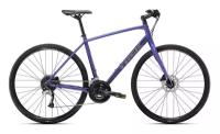 Велосипед Trek Fx 3 Disc 2021 (2021) (M)