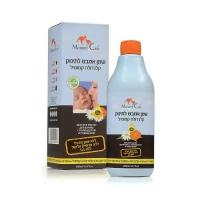 Детское Масло Для Ванны С Календулой И Ромашкой Baby Bath Oil, 400мл