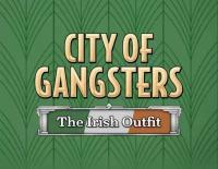 City of Gangsters: The Irish Outfit электронный ключ PC Steam