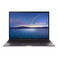 Ультрабук Asus Zenbook S UX393EA-HK001T (90NB0S71-M00230), черный