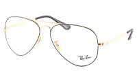 Оправа Ray-Ban RX 6489 2946 Aviator