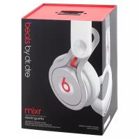 Наушники накладные BS-910 MIXR (white)