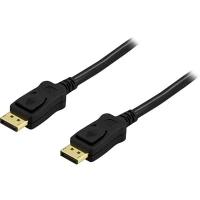 Кабель DisplayPort 20M/20M, 5 м