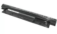 Аккумулятор для ноутбука Dell Inspiron 15 3542 14.8V 2620mAh Li-Ion Чёрный