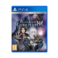 Fallen Legion Revenants Vanguard Edition (PS4)