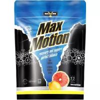 Maxler Max Motion (1000 г.) Абрикос-манго