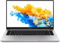 Ноутбук Honor MagicBook Pro 16.1", IPS, AMD Ryzen 5 4600H 3.0ГГц, 16ГБ, 512ГБ SSD, AMD Radeon, Windows 10, 53011SYE, серебристый