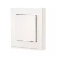 Выключатель с электронной коммутацией Elgato Eve Light Switch V2 2021 (10EBW1701)