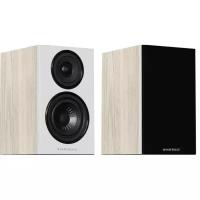 Колонка полочная Wharfedale Diamond 12.1 LIGHT OAK