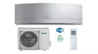 Сплит-система DAIKIN EMURA Inverter FTXJ25MS