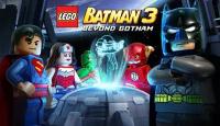 Игра LEGO Batman 3: Beyond Gotham для PC (STEAM) (электронная версия)