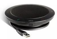 Jabra Speak 410 MS [7410-109] - Спикерфон, совместим с Microsoft Lync