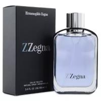 Ermenegildo Zegna Мужская парфюмерия Ermenegildo Zegna Z Zegna (Эрменеджильдо Зенья З Зенья) 50 мл