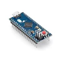 Arduino Micro, ATmega32U4 5В 16МГц (Arduino совместимая плата)