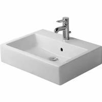 Раковина накладная Duravit Vero (045460) (60 см)