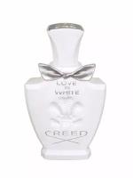 Парфюмерная вода Love in white Creed