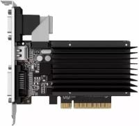 Видеокарта 2 Гб Palit NVIDIA GeForce GT 730 (NEAT7300HD46-2080H)