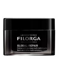 Крем Filorga Филорга Global-Repair Крем питательный омолаживающий