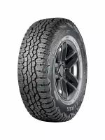 Nokian 245/65 R17 Outpost AT 107T