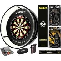 Набор для игры в дартс Winmau Ultimate для супер-профессионалов