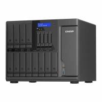 QNAP TS-1655-8G NAS сервер сетевое хранилище