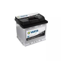 Аккумулятор varta black dynamic 45 а/ч обратная r+ b19 207x175x190 en400 а