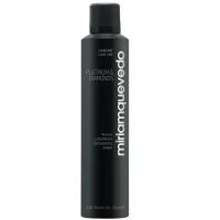 Бриллиантовый текстурирующий спрей-люкс MIRIAMQUEVEDO Platinum & Diamonds Luxurious Texturizing Spray