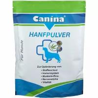 Canina Hanf Pulver (Порошок из конопли) 500г