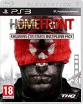 Homefront. Special Edition (PS3)