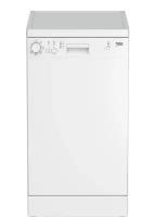 Посудомоечная машина Beko DFS 05012 W