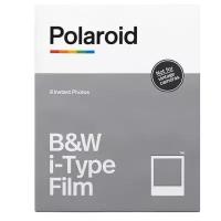 Картридж Polaroid BW i-Type Film (9120096770647)